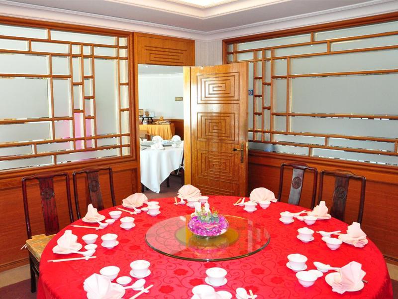 Hotel Rm Singapur