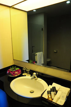 Rm Hotel Singapur